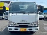 2022 Isuzu ELF Truck Truck for sale, Japanese used car export - photo 2 of 49 | GULJI TRADERS