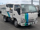 2022 Isuzu ELF Truck Truck for sale, Japanese used car export - photo 5 of 40 | GULJI TRADERS
