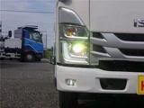 2022 Isuzu ELF Truck 2t Long AT Truck for sale, Japanese used car export - photo 2 of 51 | GULJI TRADERS