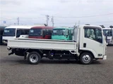 2022 Isuzu ELF Truck 2t Long AT Truck for sale, Japanese used car export - photo 4 of 51 | GULJI TRADERS