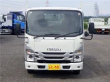 2022 Isuzu ELF Truck 2t Long AT Truck for sale, Japanese used car export - photo 34 of 51 | GULJI TRADERS