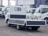 2022 Isuzu ELF Truck 2t Long AT Truck for sale, Japanese used car export - photo 36 of 51 | GULJI TRADERS