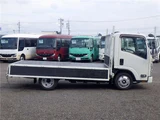 2022 Isuzu ELF Truck 2t Long AT Truck for sale, Japanese used car export - photo 37 of 51 | GULJI TRADERS