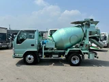 2022 Isuzu ELF Truck Truck for sale, Japanese used car export - photo 8 of 68 | GULJI TRADERS