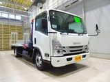 2022 Isuzu ELF Truck Truck for sale, Japanese used car export - photo 2 of 25 | GULJI TRADERS