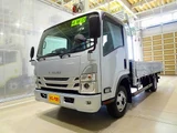 2022 Isuzu ELF Truck 4WD Truck for sale, Japanese used car export - photo 1 of 25 | GULJI TRADERS