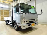 2022 Isuzu ELF Truck 4WD Truck for sale, Japanese used car export - photo 2 of 25 | GULJI TRADERS