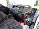 2022 Isuzu ELF Truck 4WD Truck for sale, Japanese used car export - photo 5 of 25 | GULJI TRADERS