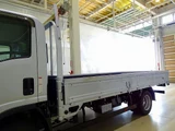 2022 Isuzu ELF Truck 4WD Truck for sale, Japanese used car export - photo 22 of 25 | GULJI TRADERS