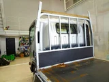 2022 Isuzu ELF Truck 4WD Truck for sale, Japanese used car export - photo 24 of 25 | GULJI TRADERS