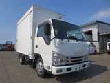 2022 Isuzu ELF Truck 2WD Truck for sale, Japanese used car export - photo 2 of 21 | GULJI TRADERS