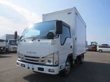 2022 Isuzu ELF Truck 2WD Truck for sale, Japanese used car export - photo 3 of 21 | GULJI TRADERS