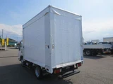 2022 Isuzu ELF Truck 2WD Truck for sale, Japanese used car export - photo 5 of 21 | GULJI TRADERS