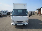2022 Isuzu ELF Truck 2WD Truck for sale, Japanese used car export - photo 6 of 21 | GULJI TRADERS