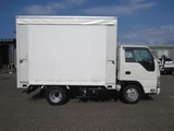 2022 Isuzu ELF Truck 2WD Truck for sale, Japanese used car export - photo 8 of 21 | GULJI TRADERS