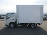 2022 Isuzu ELF Truck 2WD Truck for sale, Japanese used car export - photo 9 of 21 | GULJI TRADERS
