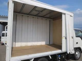 2022 Isuzu ELF Truck 2WD Truck for sale, Japanese used car export - photo 11 of 21 | GULJI TRADERS