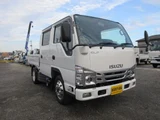 2022 Isuzu ELF Truck 4WD Truck for sale, Japanese used car export - photo 2 of 25 | GULJI TRADERS