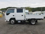 2022 Isuzu ELF Truck 4WD Truck for sale, Japanese used car export - photo 5 of 25 | GULJI TRADERS
