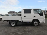 2022 Isuzu ELF Truck 4WD Truck for sale, Japanese used car export - photo 6 of 25 | GULJI TRADERS
