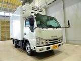 2022 Isuzu ELF Truck 2WD Truck for sale, Japanese used car export - photo 2 of 25 | GULJI TRADERS