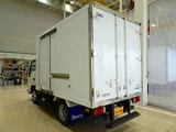 2022 Isuzu ELF Truck 2WD Truck for sale, Japanese used car export - photo 4 of 25 | GULJI TRADERS