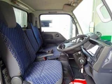 2022 Isuzu ELF Truck 2WD Truck for sale, Japanese used car export - photo 6 of 25 | GULJI TRADERS