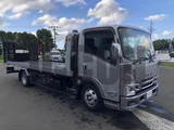 2022 Isuzu ELF Truck Truck for sale, Japanese used car export - photo 1 of 21 | GULJI TRADERS