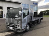 2022 Isuzu ELF Truck Truck for sale, Japanese used car export - photo 3 of 21 | GULJI TRADERS