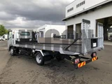 2022 Isuzu ELF Truck Truck for sale, Japanese used car export - photo 4 of 21 | GULJI TRADERS