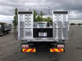 2022 Isuzu ELF Truck Truck for sale, Japanese used car export - photo 5 of 21 | GULJI TRADERS