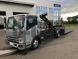 2022 Isuzu ELF Truck Truck for sale, Japanese used car export - photo 8 of 21 | GULJI TRADERS