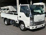 2022 Isuzu ELF Truck Truck for sale, Japanese used car export - photo 1 of 21 | GULJI TRADERS
