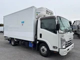 2022 Isuzu ELF Truck Truck for sale, Japanese used car export - photo 1 of 21 | GULJI TRADERS