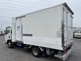 2022 Isuzu ELF Truck Truck for sale, Japanese used car export - photo 2 of 21 | GULJI TRADERS