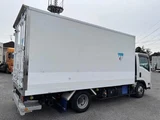 2022 Isuzu ELF Truck Truck for sale, Japanese used car export - photo 3 of 21 | GULJI TRADERS
