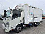 2022 Isuzu ELF Truck Truck for sale, Japanese used car export - photo 4 of 21 | GULJI TRADERS