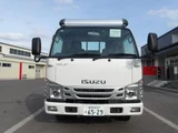 2022 Isuzu ELF Truck Truck for sale, Japanese used car export - photo 5 of 20 | GULJI TRADERS