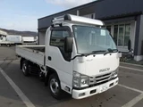 2022 Isuzu ELF Truck Truck for sale, Japanese used car export - photo 6 of 20 | GULJI TRADERS