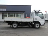 2022 Isuzu ELF Truck Truck for sale, Japanese used car export - photo 7 of 20 | GULJI TRADERS