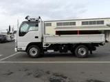 2022 Isuzu ELF Truck Truck for sale, Japanese used car export - photo 9 of 20 | GULJI TRADERS