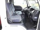 2022 Isuzu ELF Truck Truck for sale, Japanese used car export - photo 3 of 19 | GULJI TRADERS