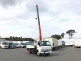 2022 Isuzu ELF Truck Truck for sale, Japanese used car export - photo 5 of 19 | GULJI TRADERS