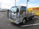 2022 Isuzu ELF Truck Truck for sale, Japanese used car export - photo 1 of 21 | GULJI TRADERS