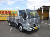 2022 Isuzu ELF Truck Truck for sale, Japanese used car export - photo 2 of 21 | GULJI TRADERS