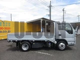 2022 Isuzu ELF Truck Truck for sale, Japanese used car export - photo 6 of 21 | GULJI TRADERS