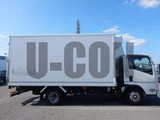 2022 Isuzu ELF Truck Truck for sale, Japanese used car export - photo 3 of 21 | GULJI TRADERS