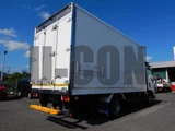 2022 Isuzu ELF Truck Truck for sale, Japanese used car export - photo 4 of 21 | GULJI TRADERS