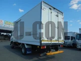 2022 Isuzu ELF Truck Truck for sale, Japanese used car export - photo 6 of 21 | GULJI TRADERS