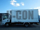 2022 Isuzu ELF Truck Truck for sale, Japanese used car export - photo 7 of 21 | GULJI TRADERS